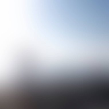 Abstract blur background of colors mixed 