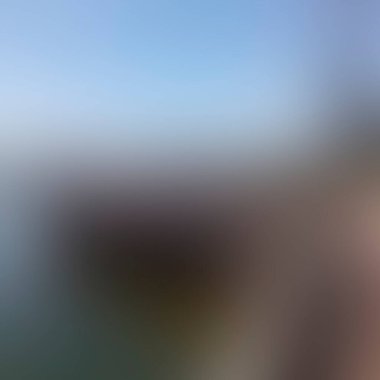 Abstract blur background of colors mixed 