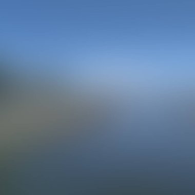 Abstract blur background of colors mixed 