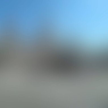 Abstract blur background of colors mixed 