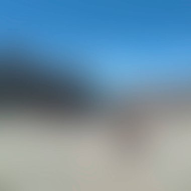 Abstract blur background of colors mixed 