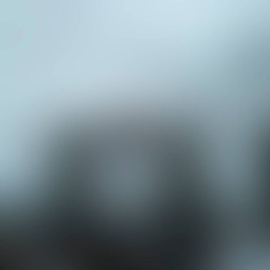 Abstract blur background of colors mixed 