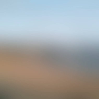 Abstract blur background of colors mixed 