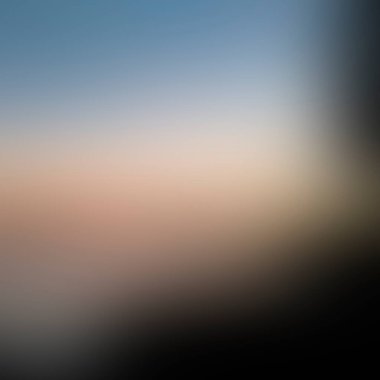 Abstract blur background of colors mixed 