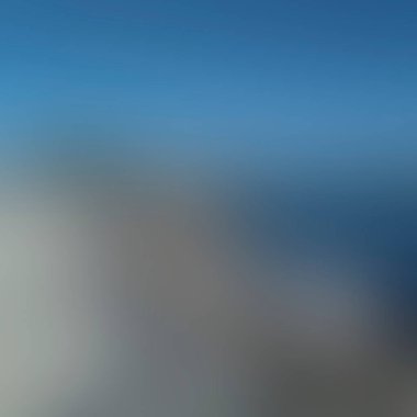 Abstract blur background of colors mixed 