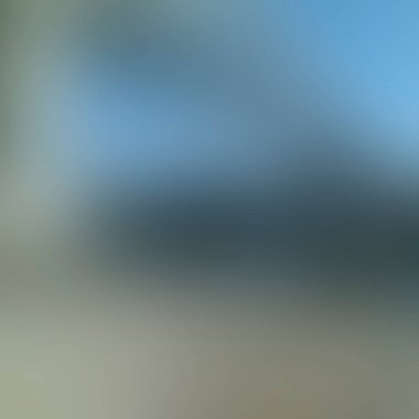 Abstract blur background of colors mixed 