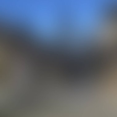 Abstract blur background of colors mixed 