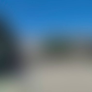 Abstract blur background of colors mixed 