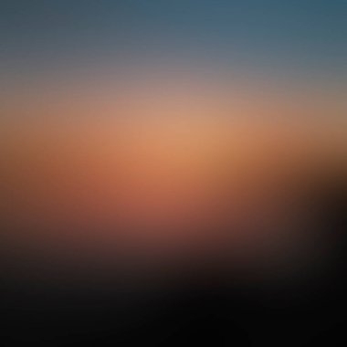 Abstract blur background of colors mixed 