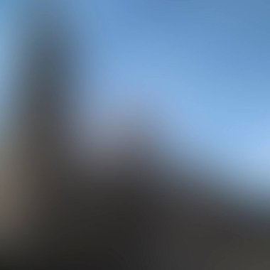 Abstract blur background of colors mixed 