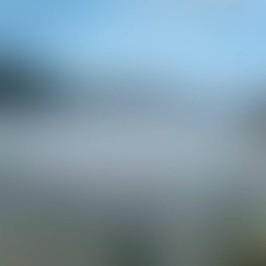 Abstract blur background of colors mixed 