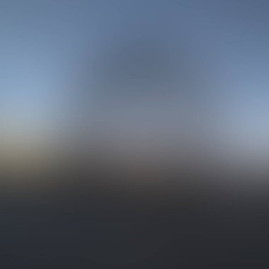 Abstract blur background of colors mixed 