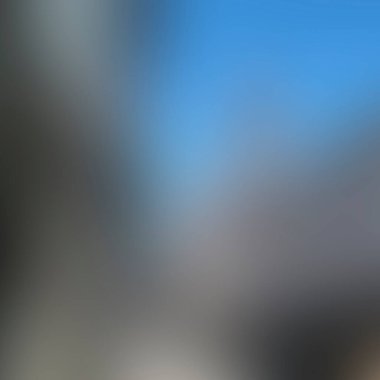 Abstract blur background of colors mixed 