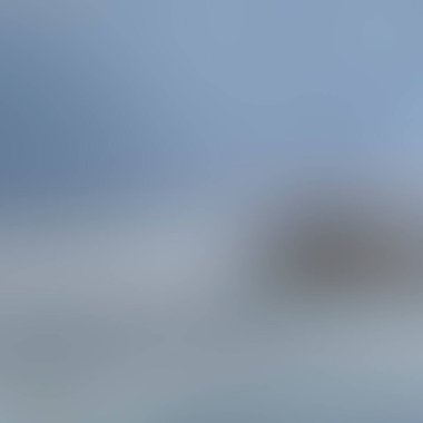 Abstract blur background of colors mixed 