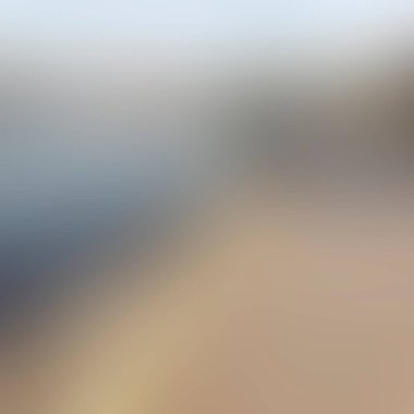 Abstract blur background of colors mixed 