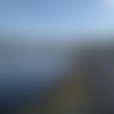 Abstract blur background of colors mixed 