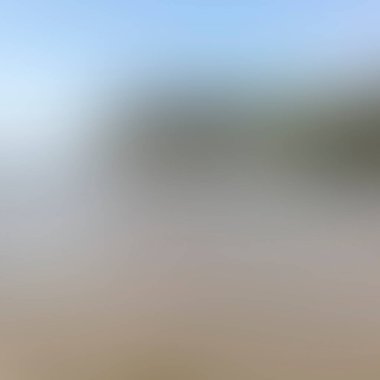 Abstract blur background of colors mixed 