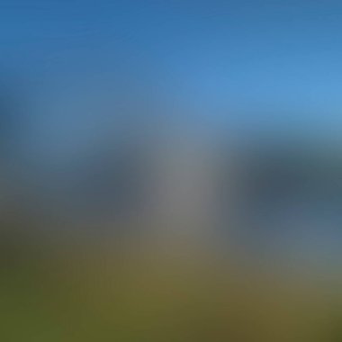 Abstract blur background of colors mixed 