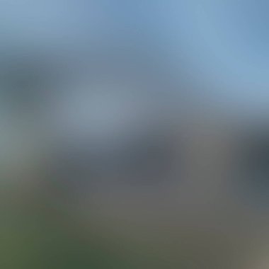 Abstract blur background of colors mixed 