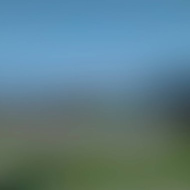 Abstract blur background of colors mixed 