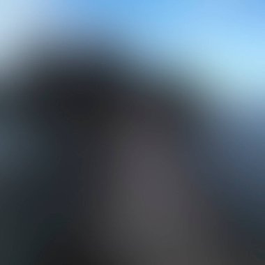 Abstract blur background of colors mixed 