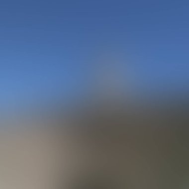 Abstract blur background of colors mixed 