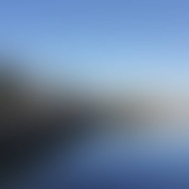 Abstract blur background of colors mixed 