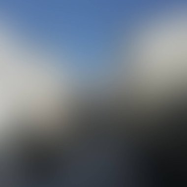 Abstract blur background of colors mixed 