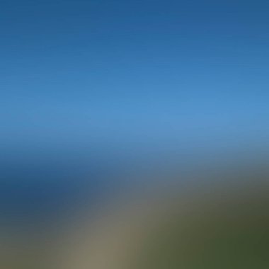 Abstract blur background of colors mixed 