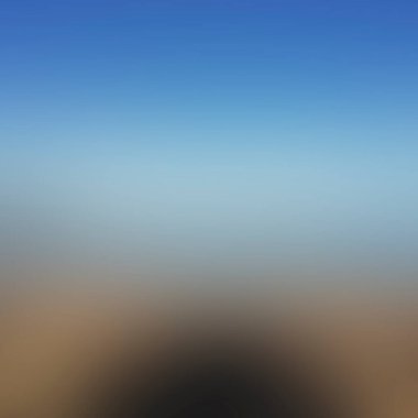 Abstract blur background of colors mixed 