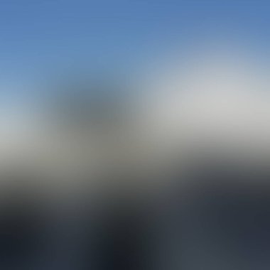 Abstract blur background of colors mixed 