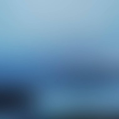 Abstract blur background of colors mixed 