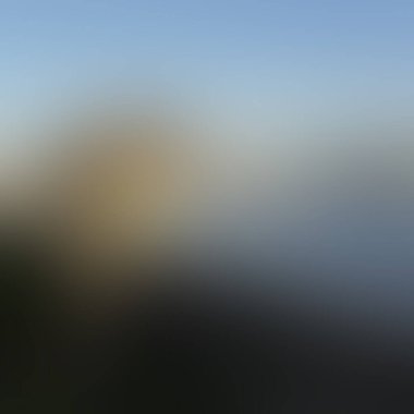 Abstract blur background of colors mixed 