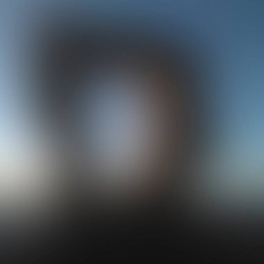 Abstract blur background of colors mixed 