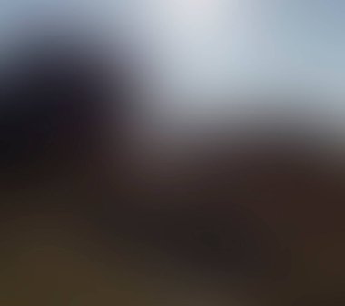 abstract blur background of colors mixed 