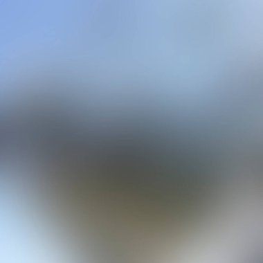 abstract blur background of colors mixed 