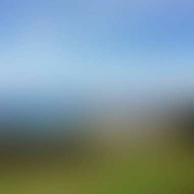 abstract blur background of colors mixed 