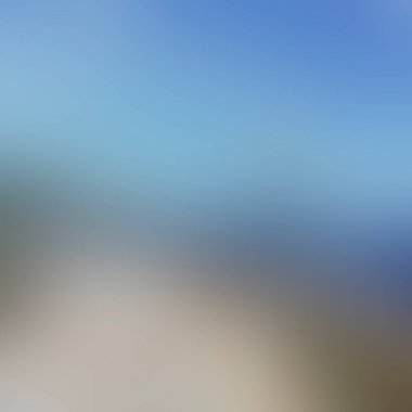 abstract blur background of colors mixed 