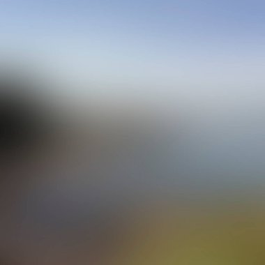 abstract blur background of colors mixed 