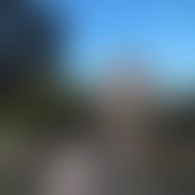 abstract blur background of colors mixed 