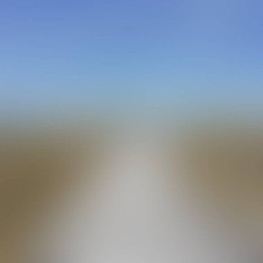 abstract blur background of colors mixed 