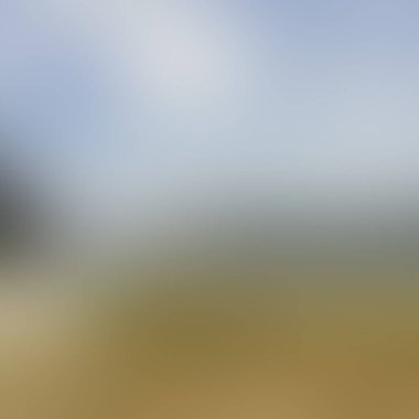 abstract blur background of colors mixed 