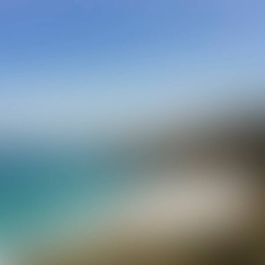 abstract blur background of colors mixed 