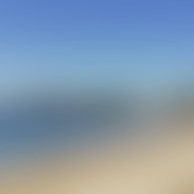 abstract blur background of colors mixed 