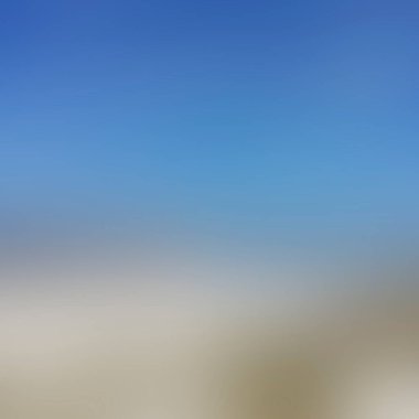 abstract blur background of colors mixed 