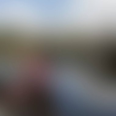 Abstract blur background of colors mixed 