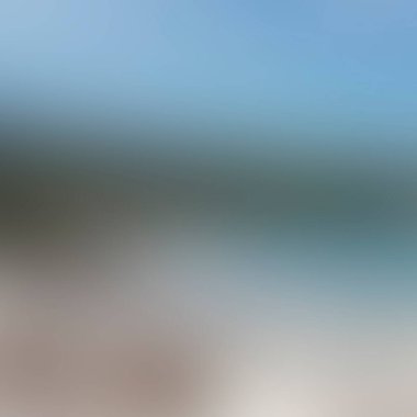 Abstract blur background of colors mixed 