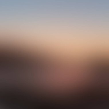 Abstract blur background of colors mixed 