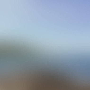 Abstract blur background of colors mixed 