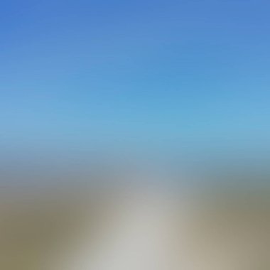 Abstract blur background of colors mixed 